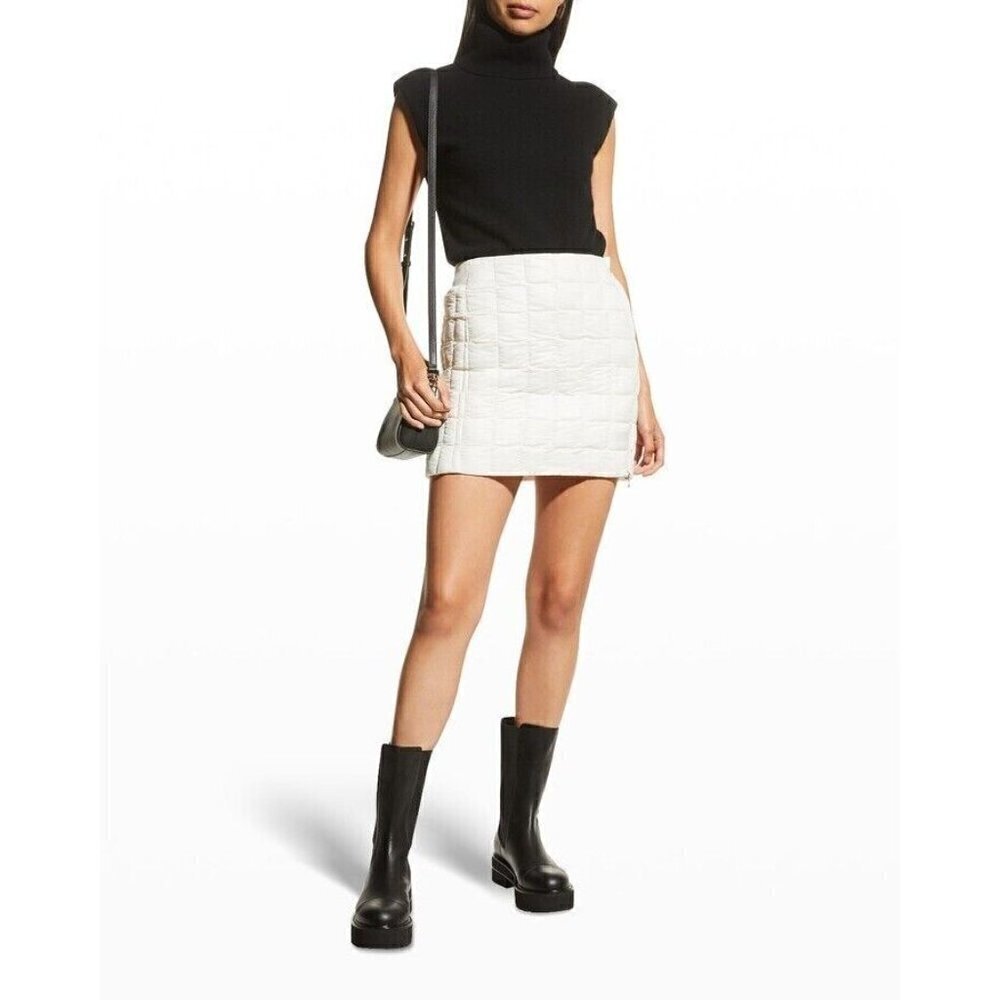 NEW! The North Face Women's XS ThermoBall Hybrid Quilted Skirt NWT $99